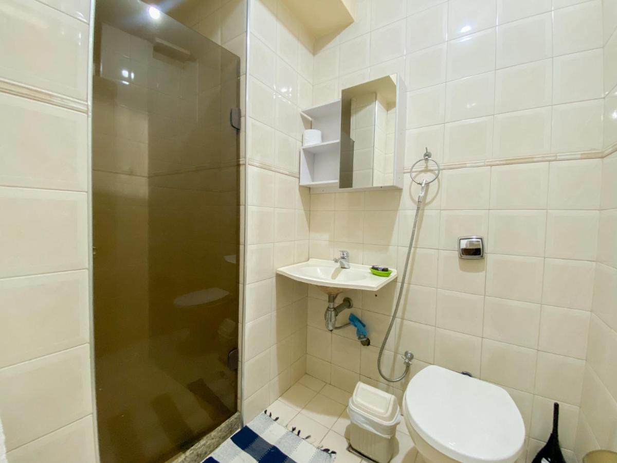 Apartment Copa Lemos 4 Quartos *