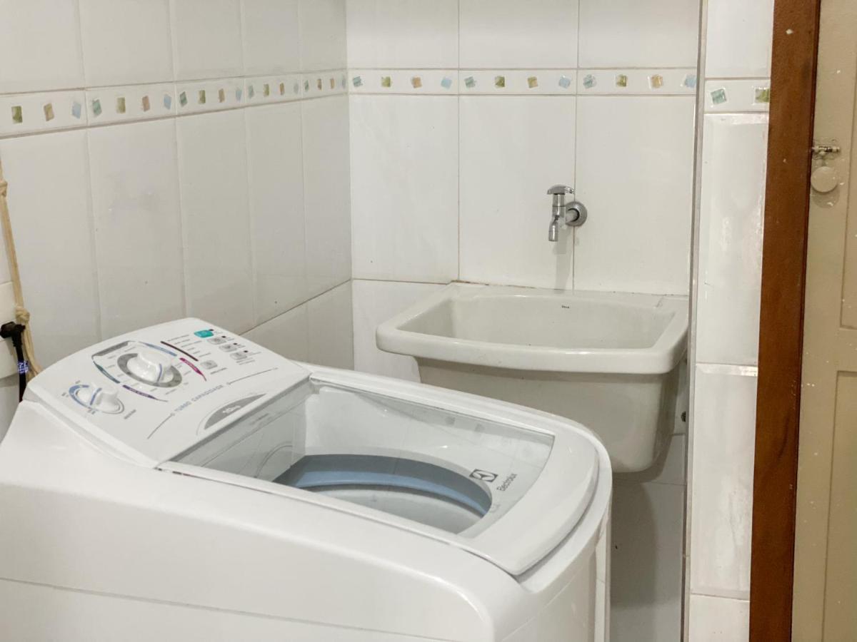Apartamento Copa Lemos 4 Quartos *