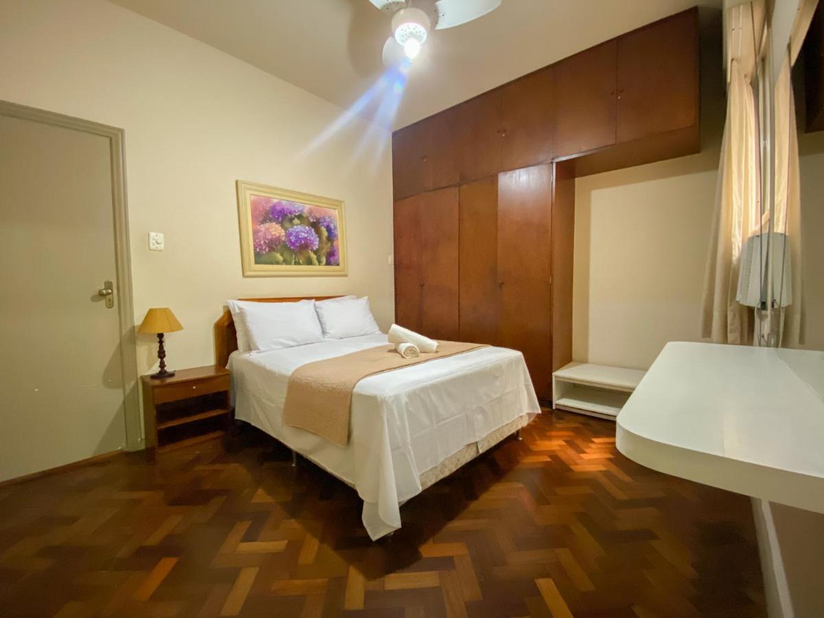 Copa Lemos 4 Quartos Apartment *