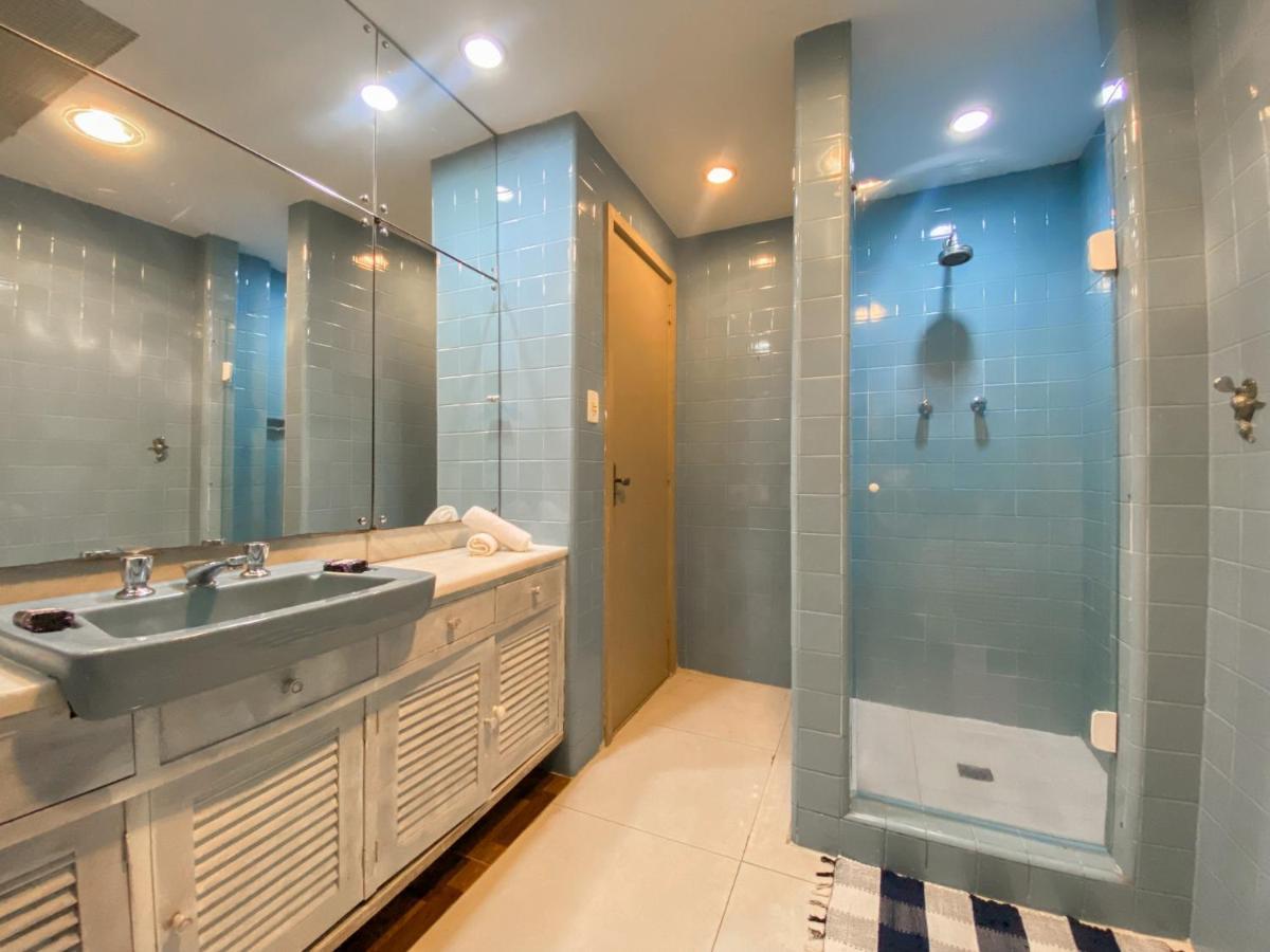 Copa Lemos 4 Quartos Apartamento