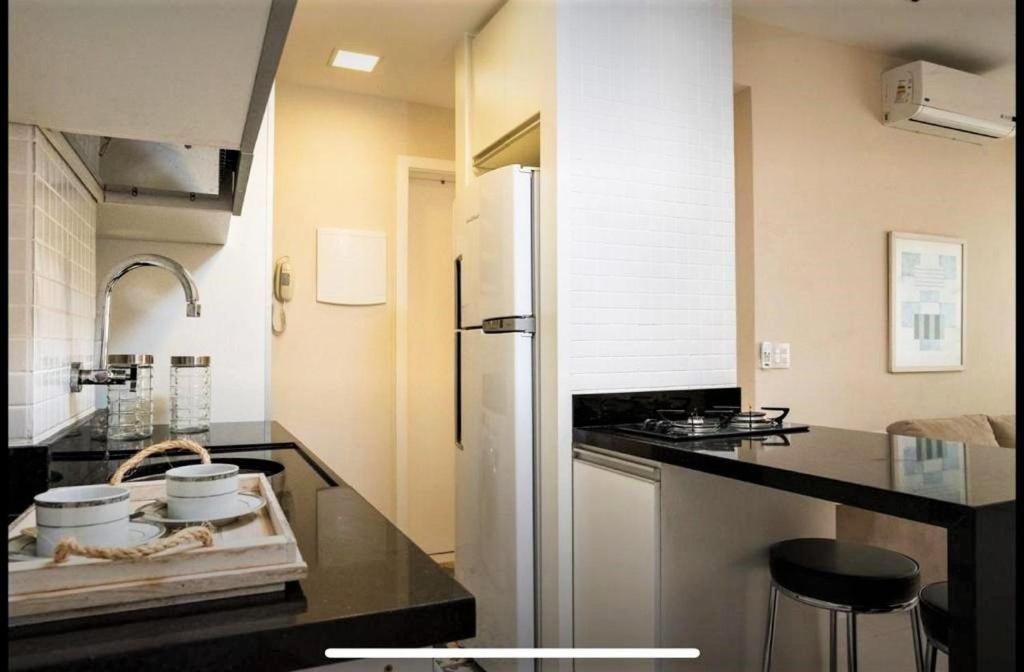 Apartamento Reformado Melhor Ponto De Ipanema * Rio de Janeiro