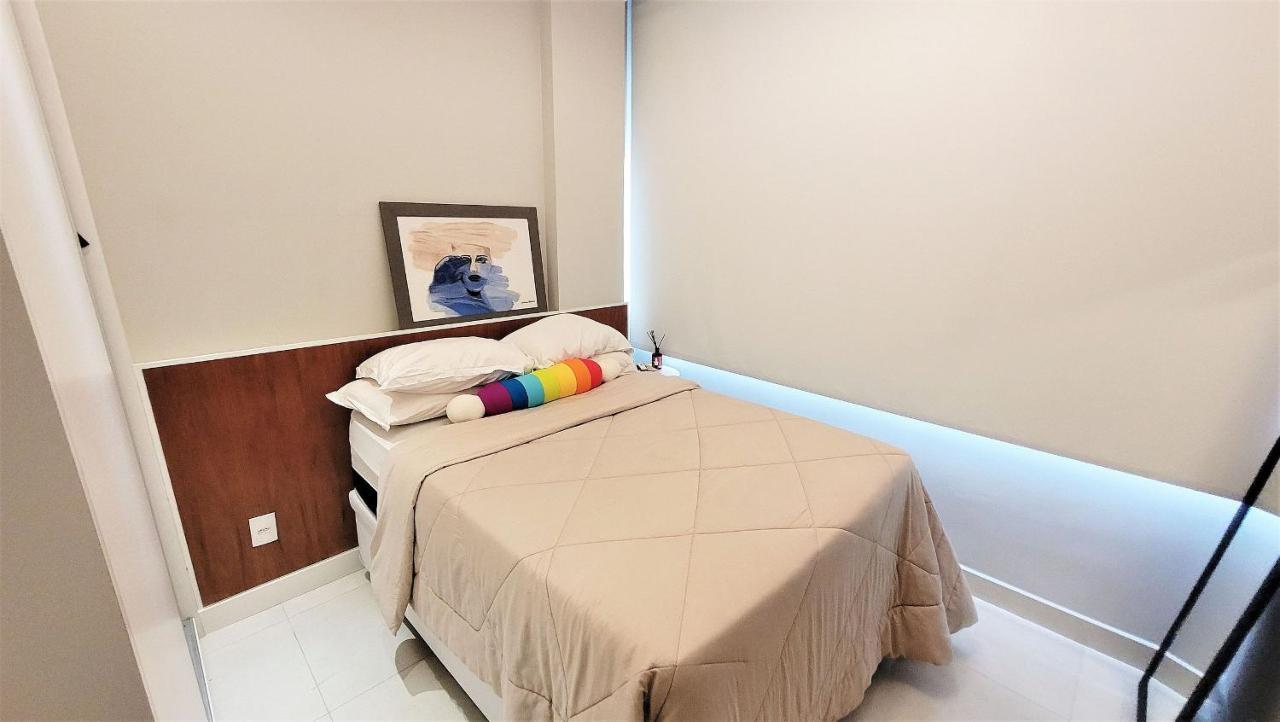 Apartamento Apartamento Reformado Melhor Ponto De Ipanema Rio de Janeiro