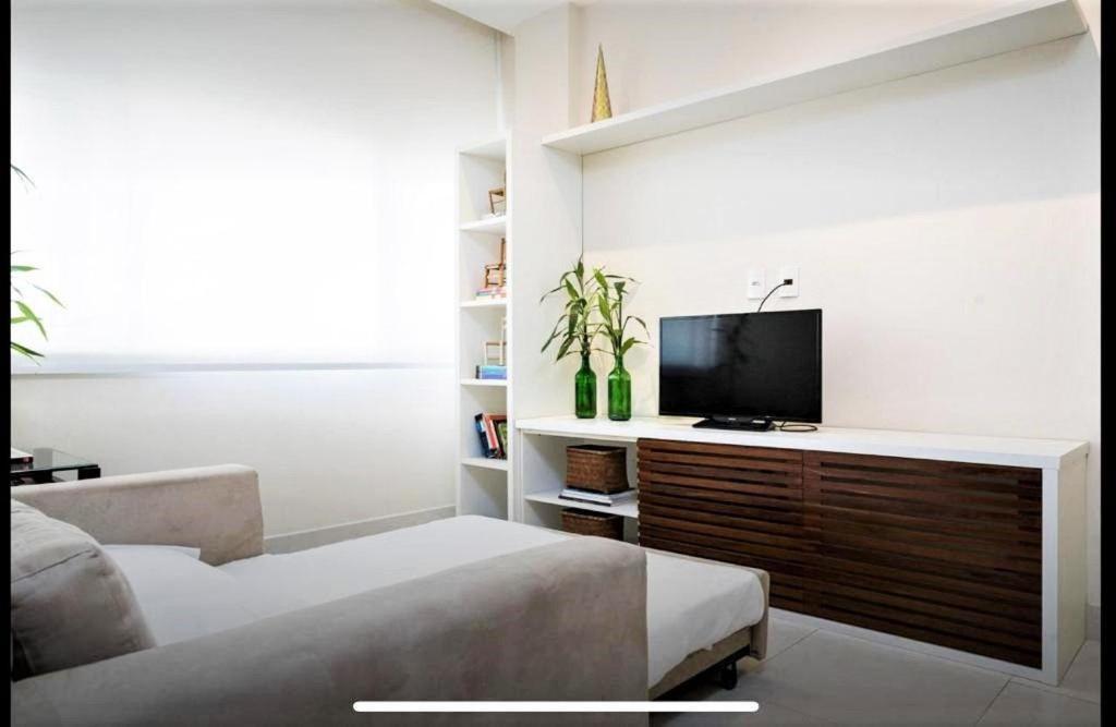 Apartamento Reformado Melhor Ponto De Ipanema * Rio de Janeiro
