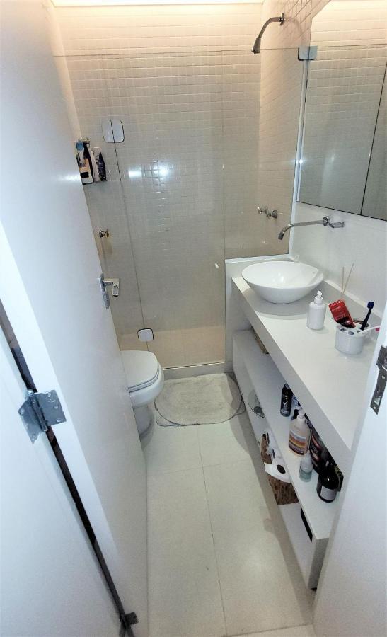 Apartamento Reformado Melhor Ponto De Ipanema Apartamento