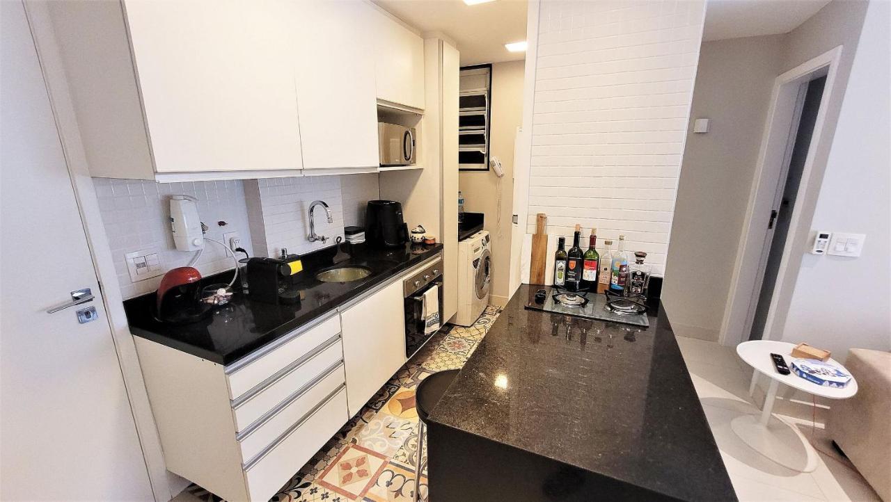 Apartamento Reformado Melhor Ponto De Ipanema *
