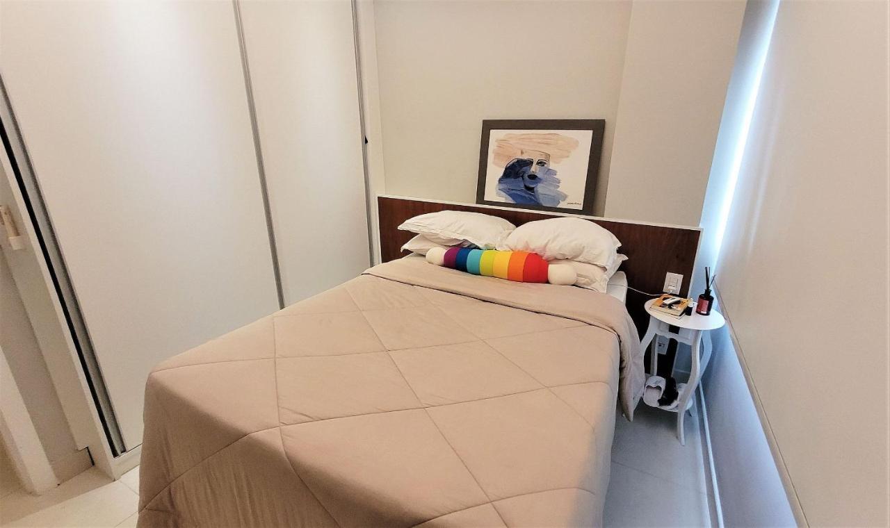 Apartamento Reformado Melhor Ponto De Ipanema Apartamento