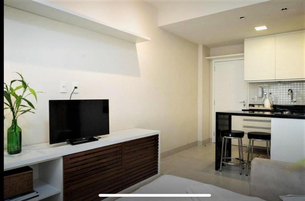 Apartamento Reformado Melhor Ponto De Ipanema *