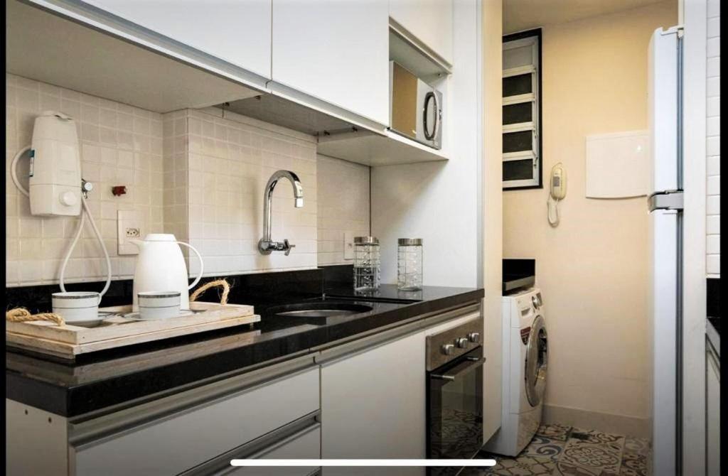 Apartamento Reformado Melhor Ponto De Ipanema Apartamento *