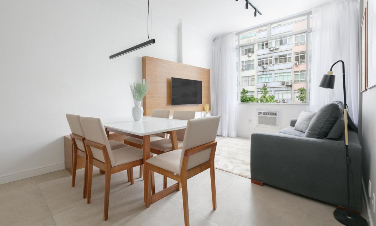 Tabas Lindissimo Ape 3 Quartos Ipanema Ip0054 Apartment *