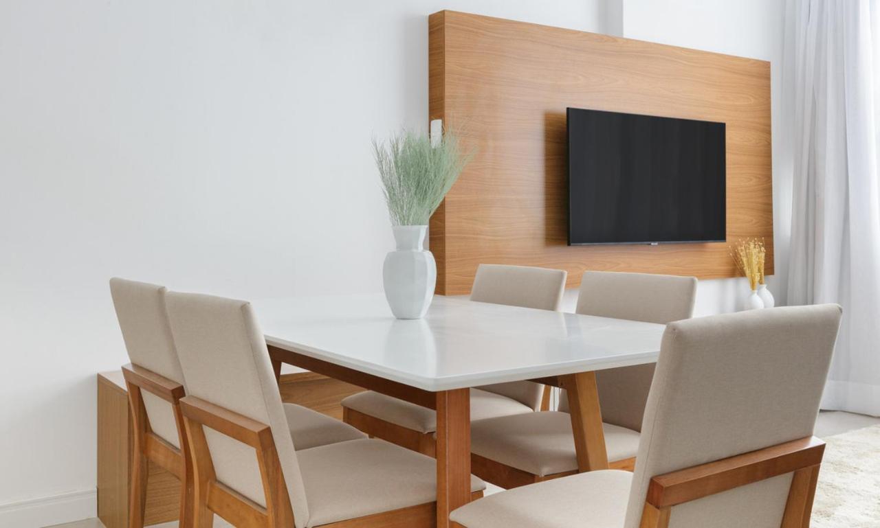 Apartment Tabas Lindissimo Ape 3 Quartos Ipanema Ip0054 Rio de Janeiro