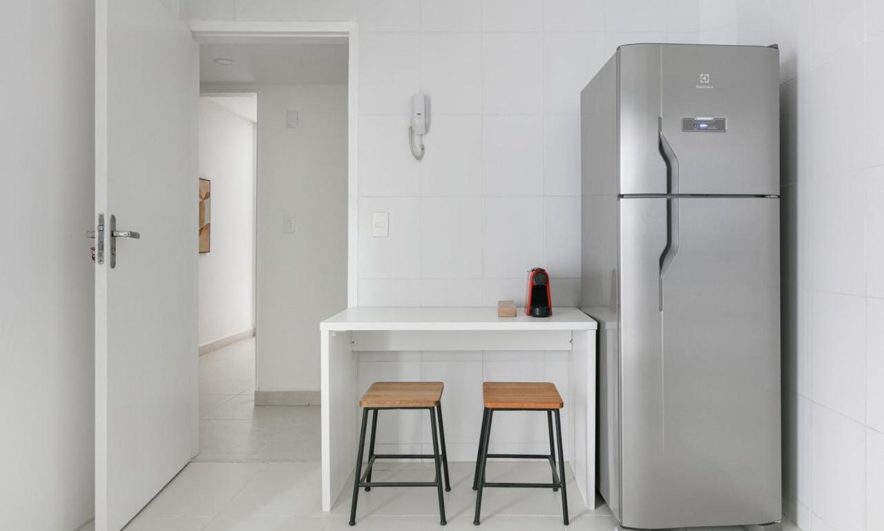 Tabas Maravilhoso Ape 2 Quartos Ipanema Ip0052 Rio de Janeiro