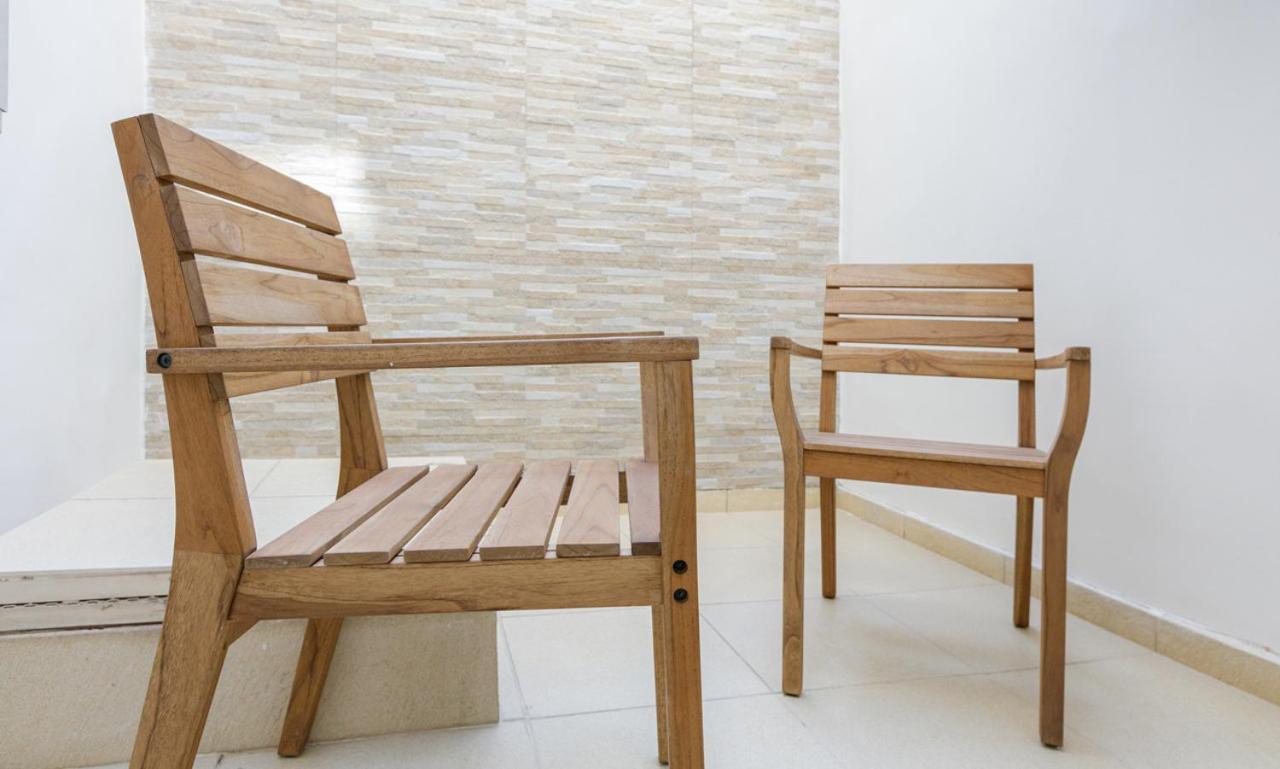 Apartment Tabas Maravilhoso Ape 2 Quartos Ipanema Ip0052
