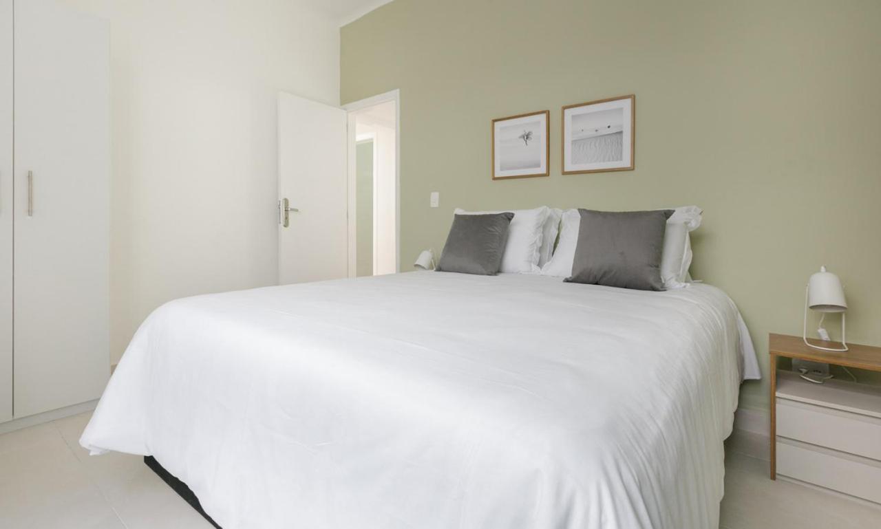 Tabas Maravilhoso Ape 2 Quartos Ipanema Ip0052 Apartment