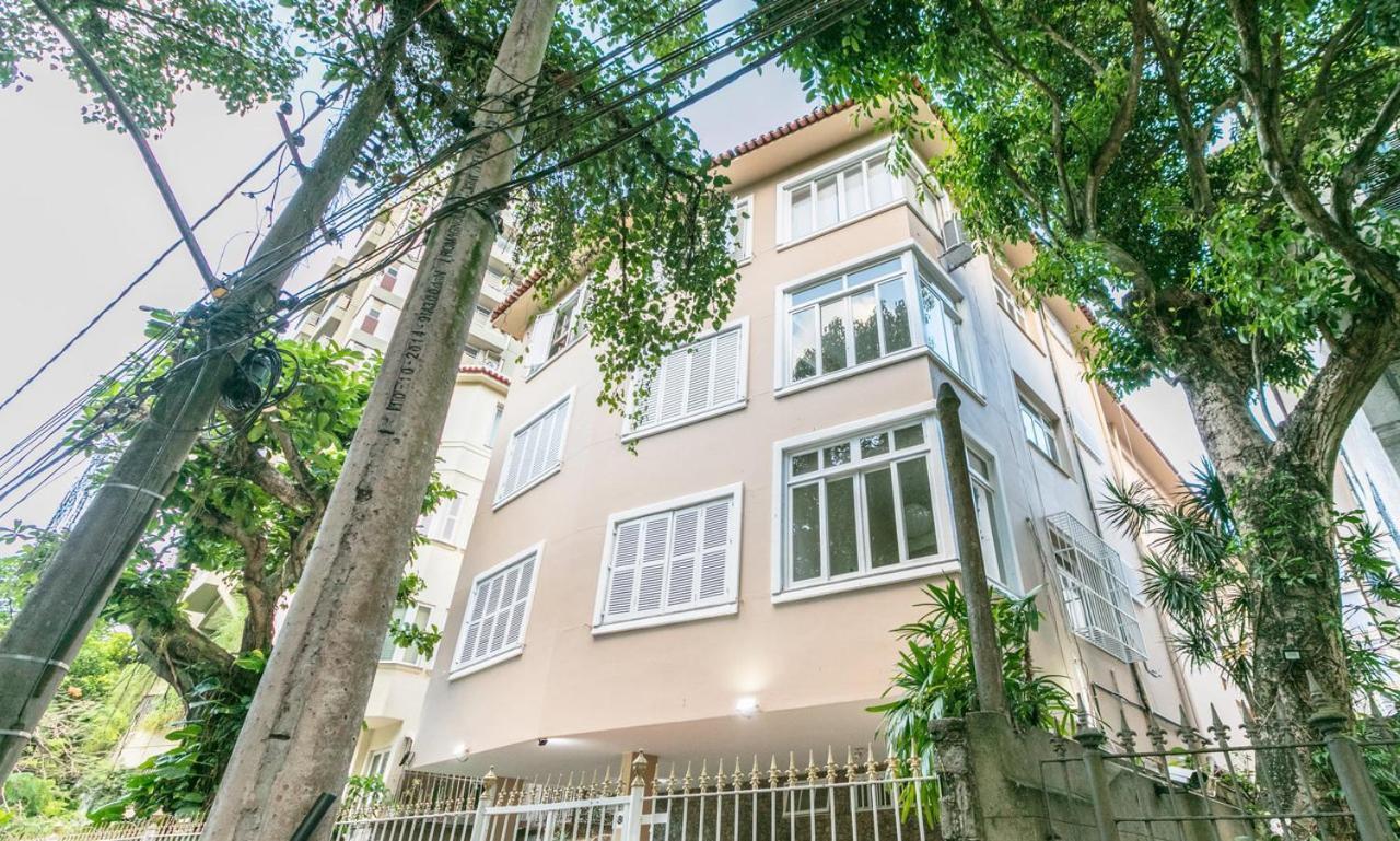 Tabas Aconchegante Ape No Leblon Lb0038 Apartamento Rio de Janeiro