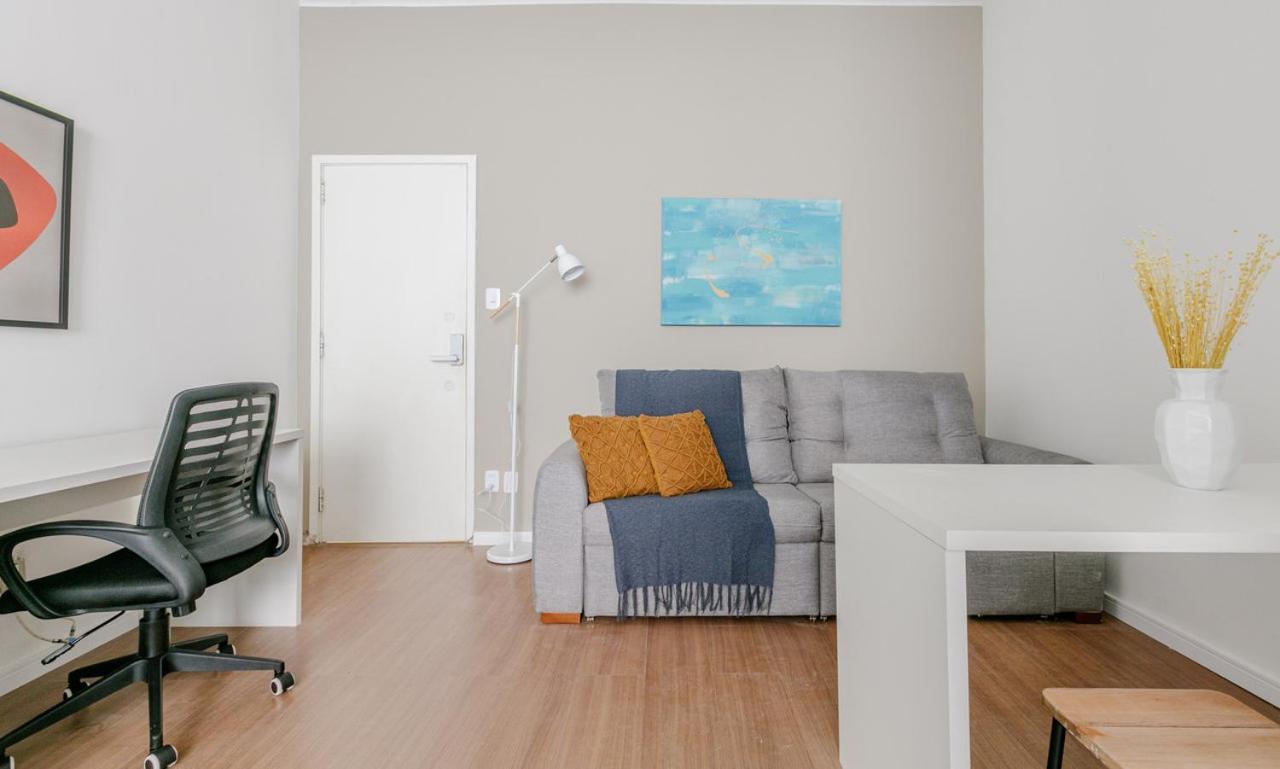 Tabas Aconchegante Ape No Leblon Lb0038 Apartamento Rio de Janeiro