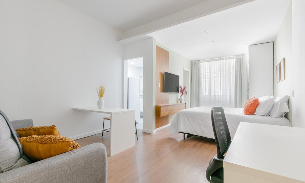 Tabas Aconchegante Ape No Leblon Lb0038 Apartamento Rio de Janeiro