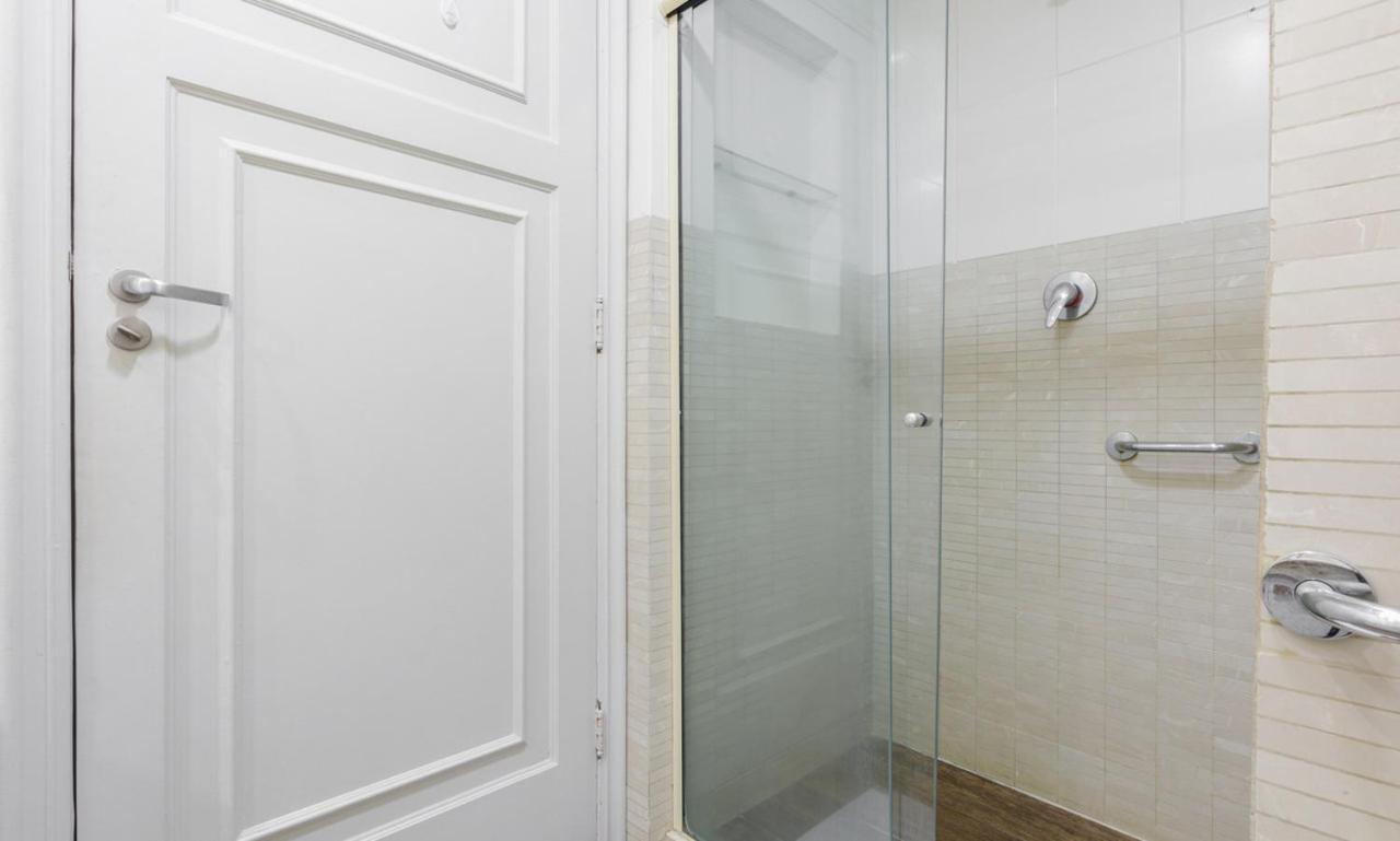 Apartment Tabas Lindissimo Ape 3 Quartos Ipanema Ip0054 *