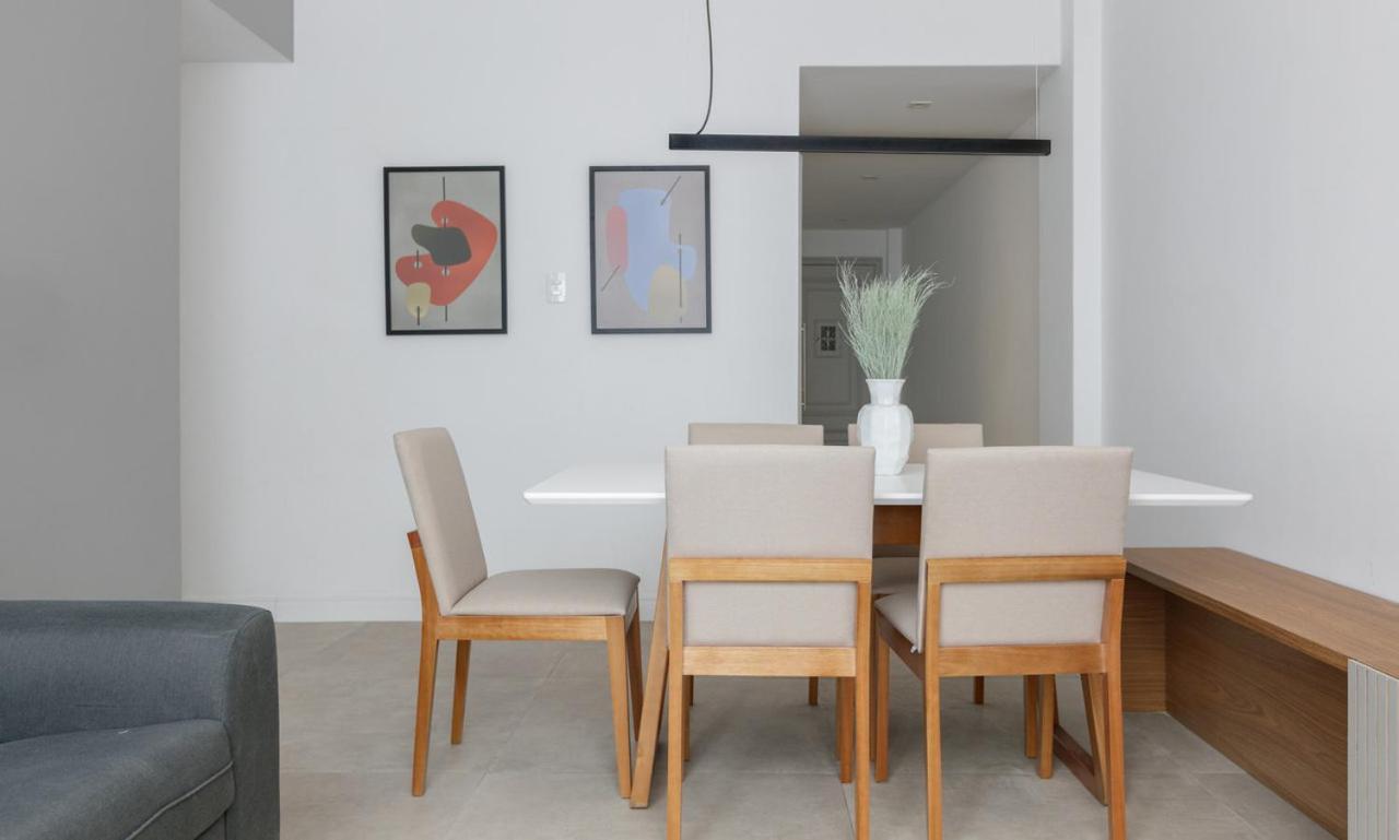 Tabas Lindissimo Ape 3 Quartos Ipanema Ip0054 Apartment Rio de Janeiro