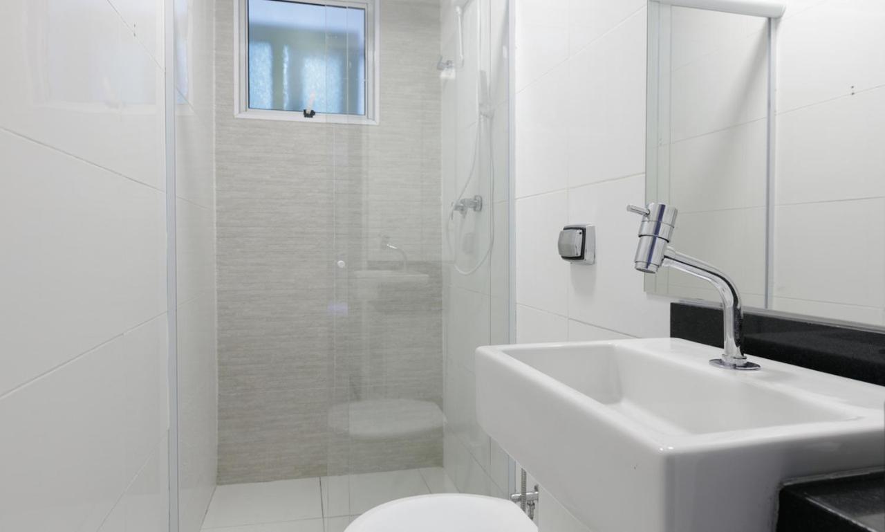 Apartment Tabas Maravilhoso Ape 2 Quartos Ipanema Ip0052