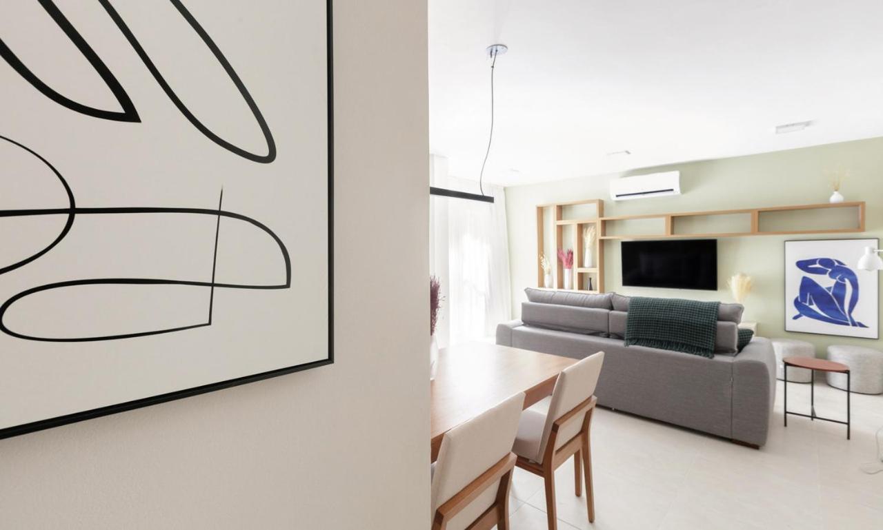 Tabas Maravilhoso Ape 2 Quartos Ipanema Ip0052 Apartment