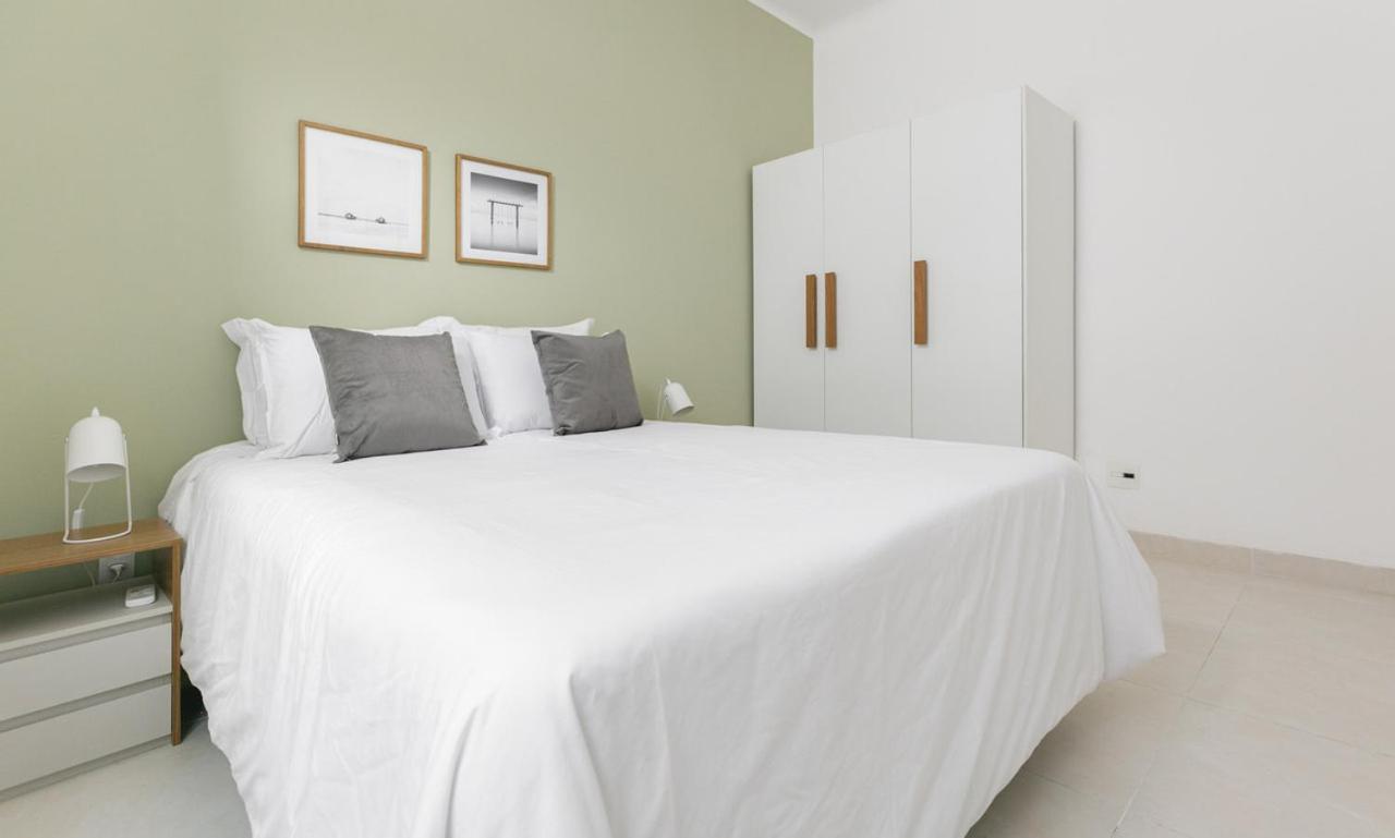 Apartment Tabas Maravilhoso Ape 2 Quartos Ipanema Ip0052 *
