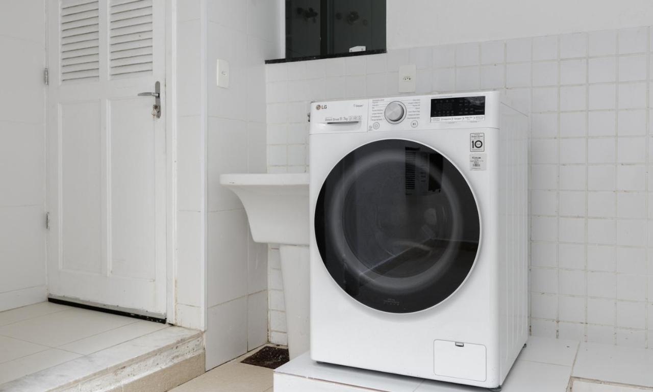 Tabas Maravilhoso Ape 2 Quartos Ipanema Ip0052 *