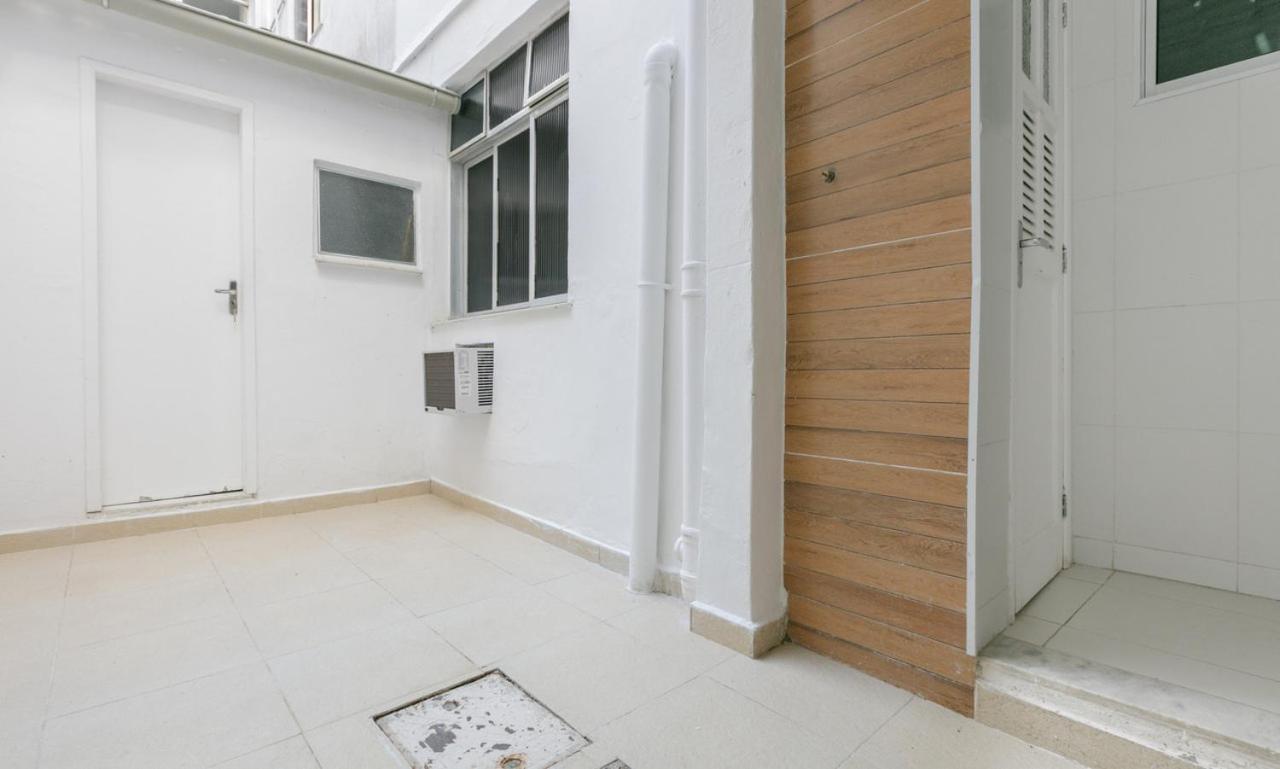 Tabas Maravilhoso Ape 2 Quartos Ipanema Ip0052 Apartment