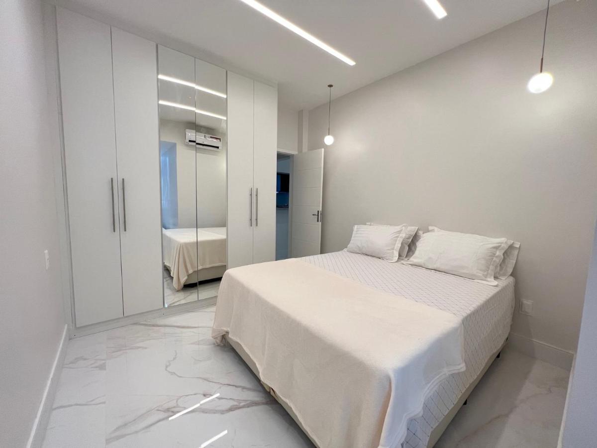 Apartment Maravilhoso De 2 Quartos Em Copacabana Quadra Da