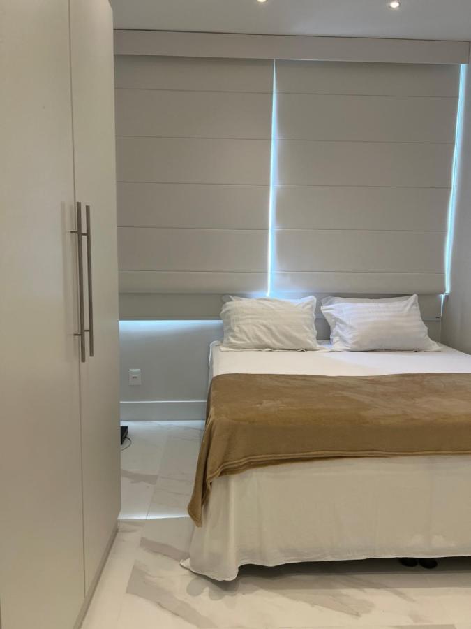 Maravilhoso De 2 Quartos Em Copacabana Quadra Da Apartment