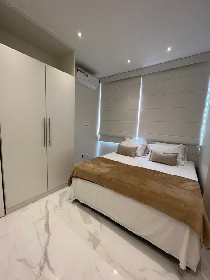 Apartment Maravilhoso De 2 Quartos Em Copacabana Quadra Da *