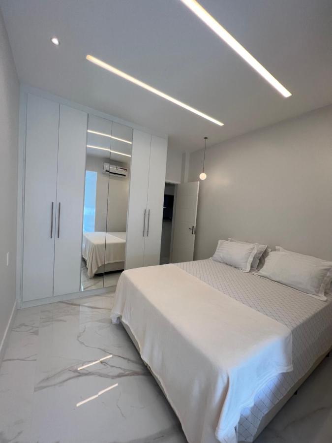 Maravilhoso De 2 Quartos Em Copacabana Quadra Da Apartment