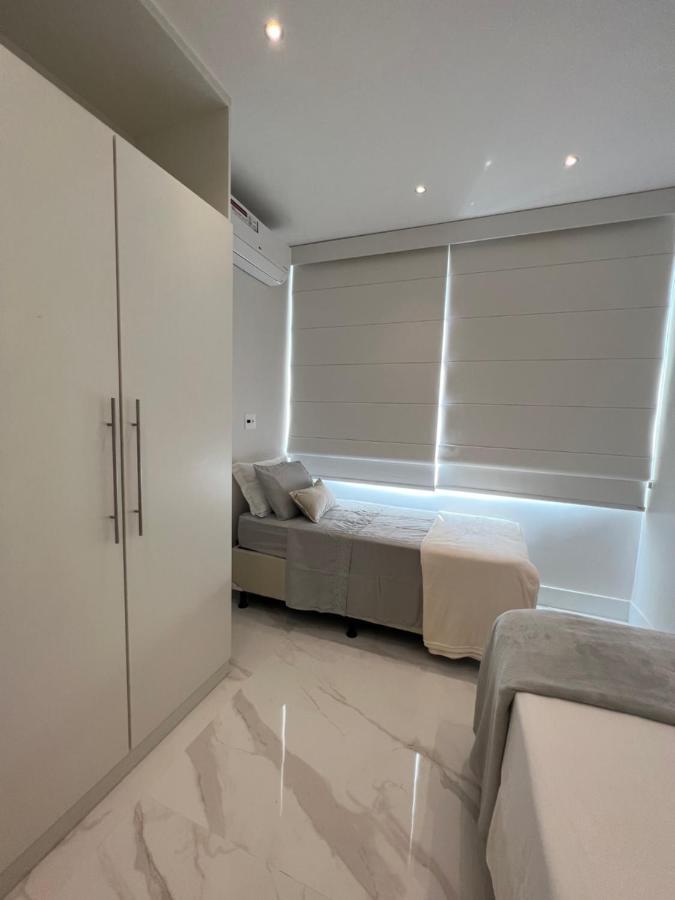 Apartment Maravilhoso De 2 Quartos Em Copacabana Quadra Da *