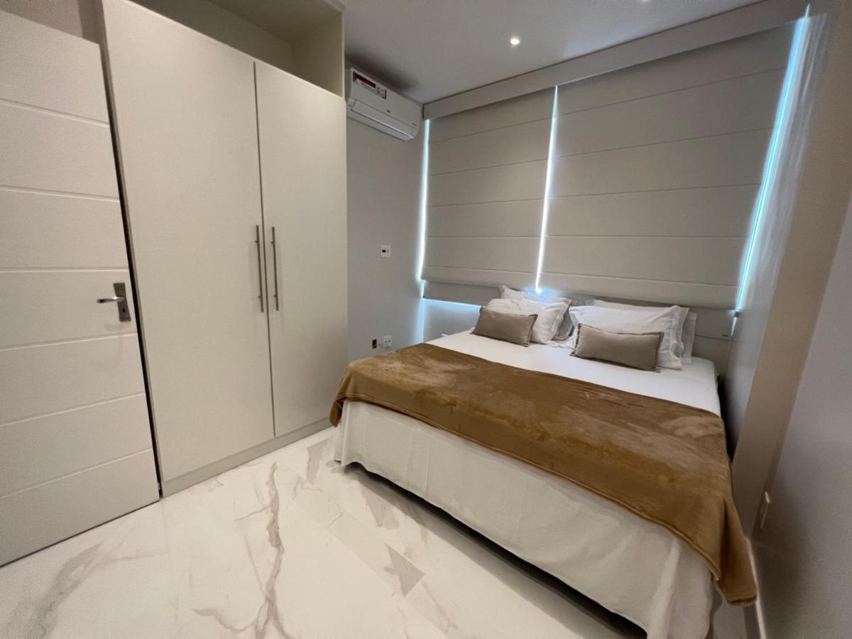 Apartment Maravilhoso De 2 Quartos Em Copacabana Quadra Da