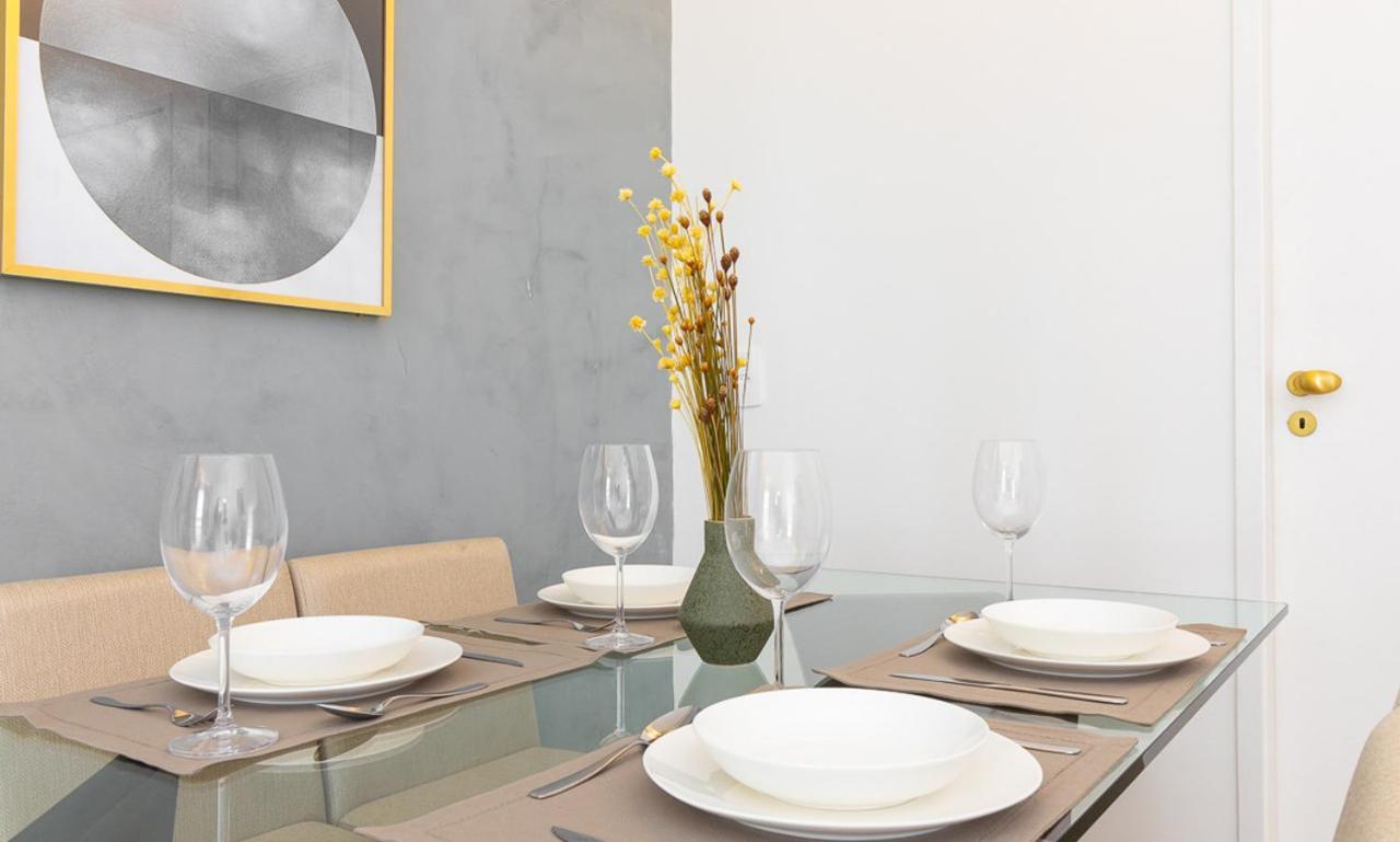 Tabas Lindo Ap Prox. A De Ipanema Ip0004 Apartamento