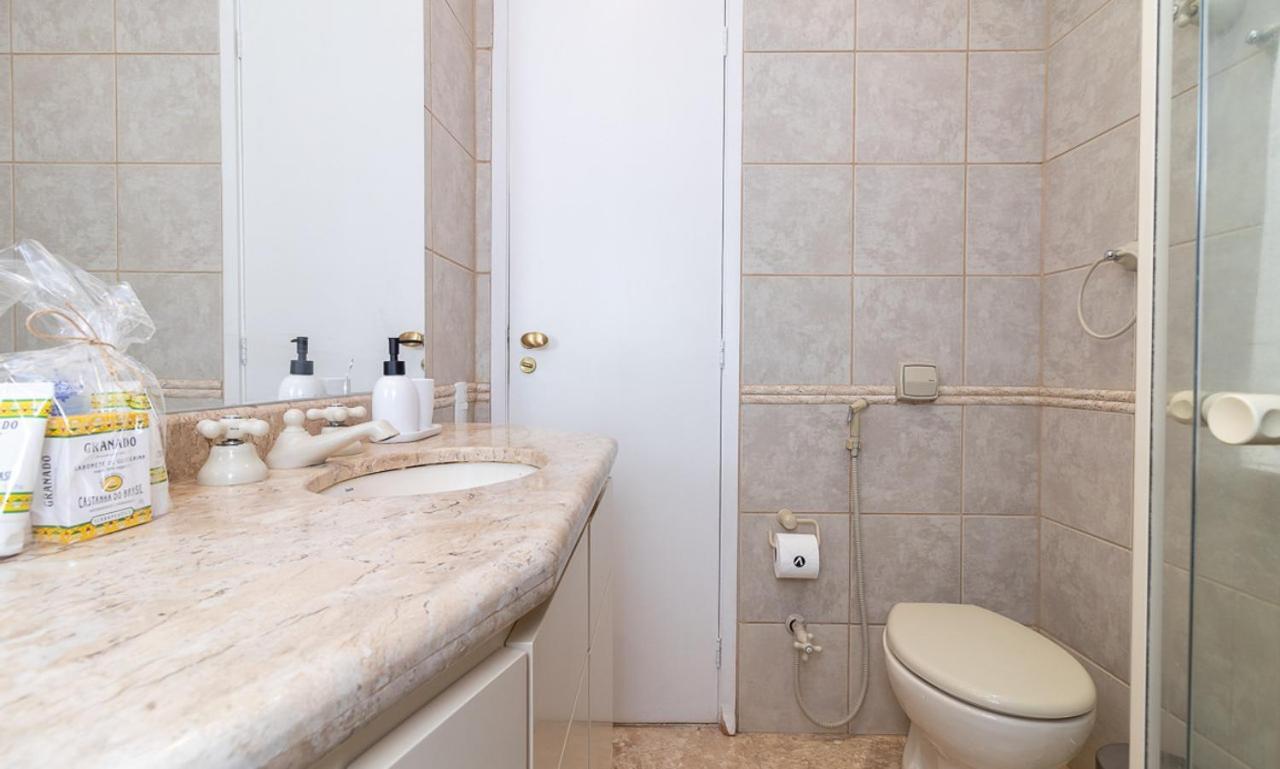 Apartamento Tabas Lindo Ap Prox. A De Ipanema Ip0004 *