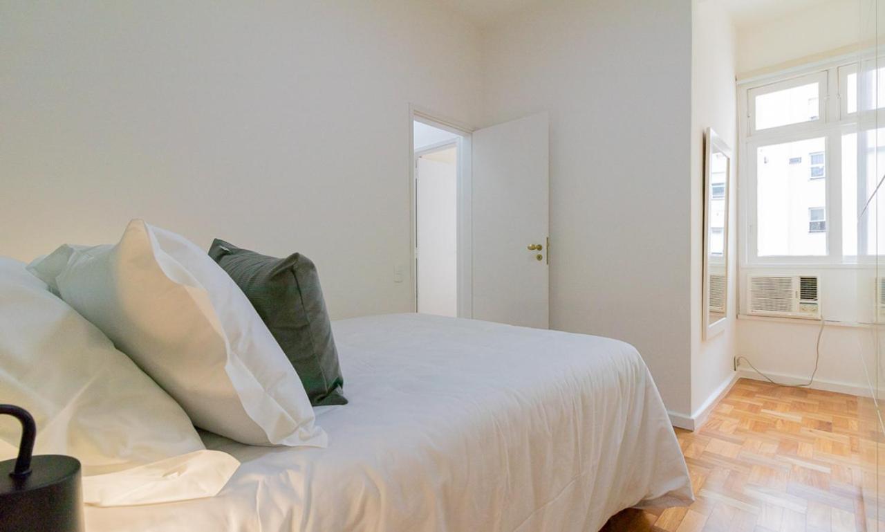 Tabas Lindo Ap Prox. A De Ipanema Ip0004 Apartamento *