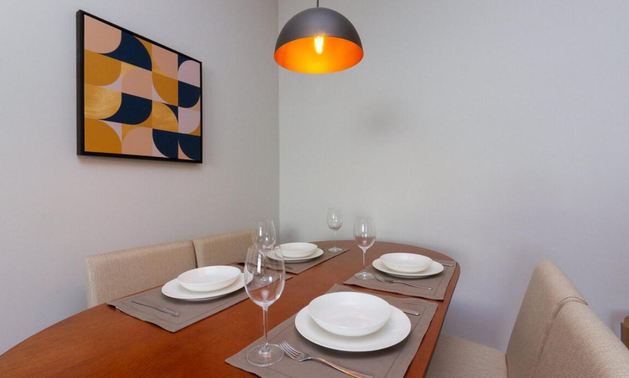 Tabas Aconchegante Apto No Leblon - Rj Lb0008 Apartamento *