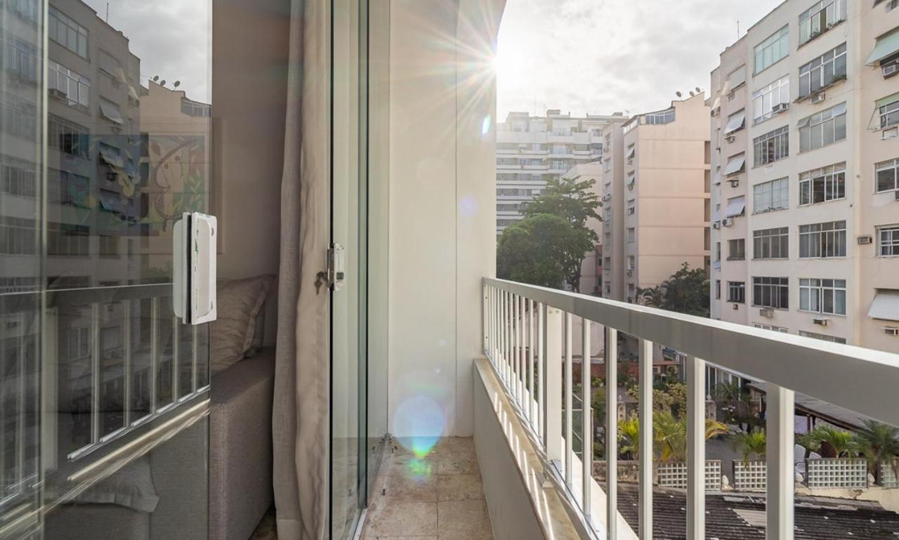 Apartamento Tabas Lindo Ap Prox. A De Ipanema Ip0004 *