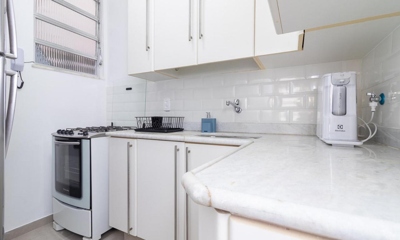 Apartamento Tabas Lindo Ap Prox. A De Ipanema Ip0004 *