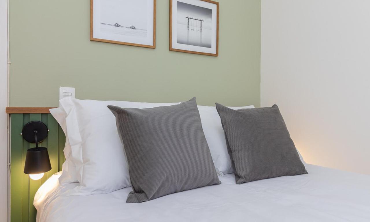 Apartamento Tabas Lindo Ap Prox. A De Ipanema Ip0004 Rio de Janeiro