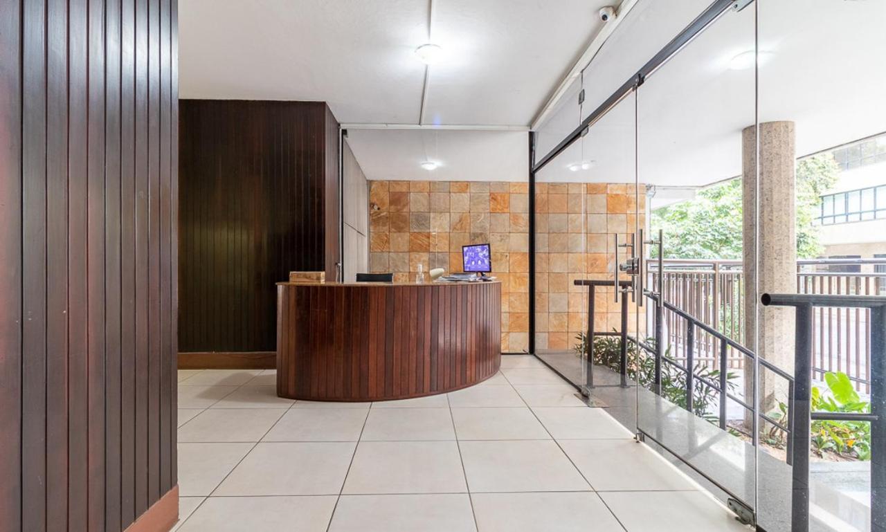 Apartamento Tabas Lindo Ap Prox. A De Ipanema Ip0004