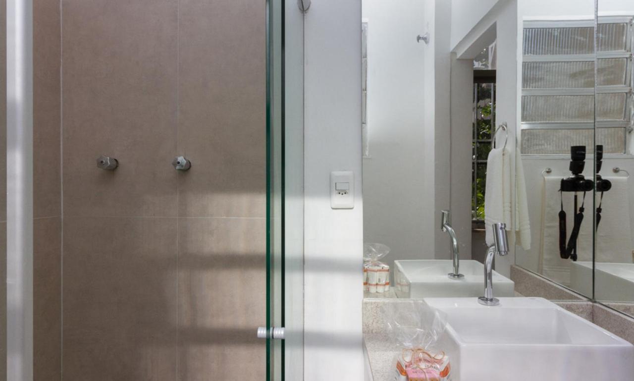 Tabas Maravilhoso Apto No Leblon - Rj Lb0007 Apartamento *