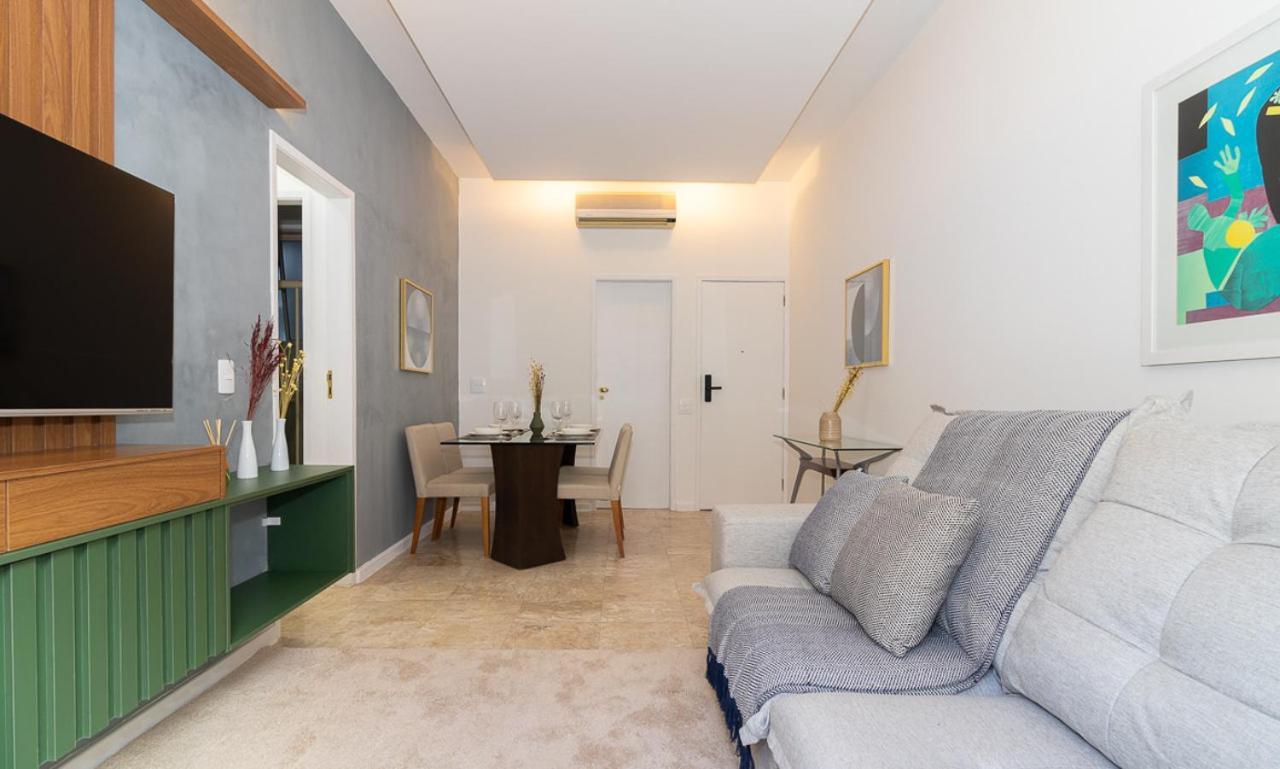 Tabas Lindo Ap Prox. A De Ipanema Ip0004 Apartamento