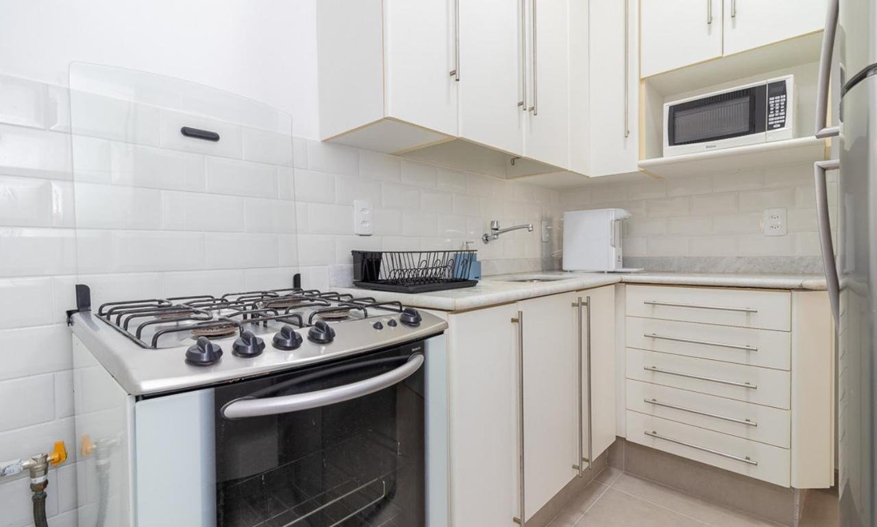 Apartamento Tabas Lindo Ap Prox. A De Ipanema Ip0004 *