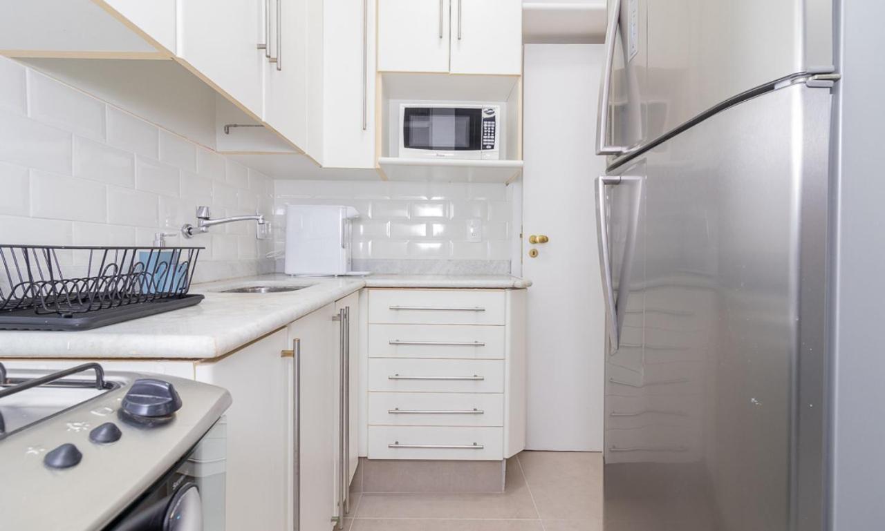Tabas Lindo Ap Prox. A De Ipanema Ip0004 Apartamento