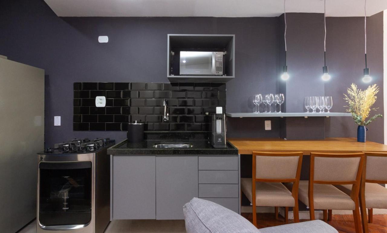 Tabas Maravilhoso Apto No Leblon - Rj Lb0007 Apartamento
