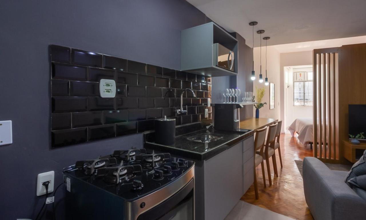 Apartamento Tabas Maravilhoso Apto No Leblon - Rj Lb0007 Rio de Janeiro