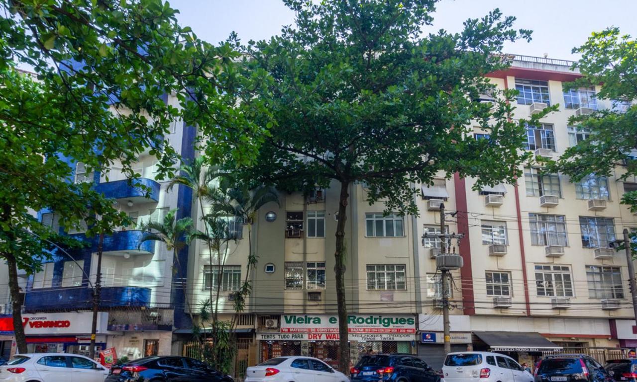 Tabas Maravilhoso Apto No Leblon - Rj Lb0007 Apartamento
