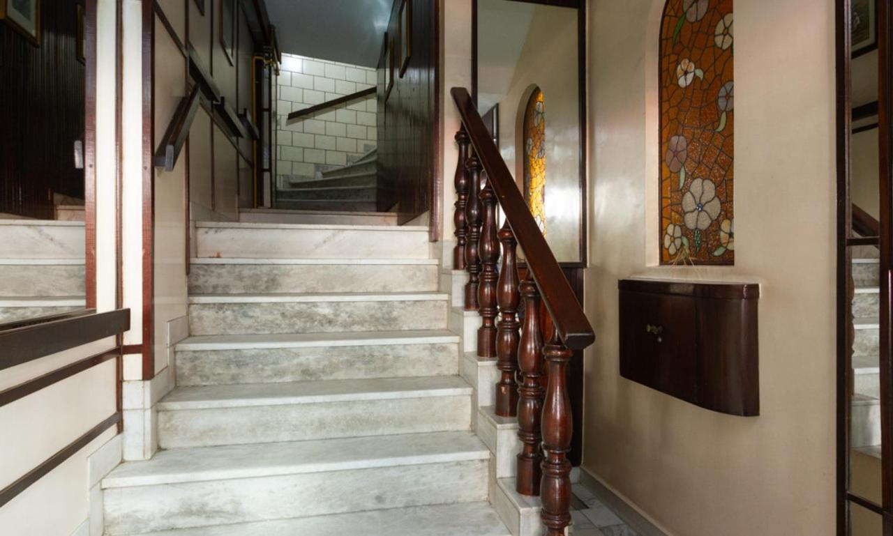 Tabas Maravilhoso Apto No Leblon - Rj Lb0007 Apartamento