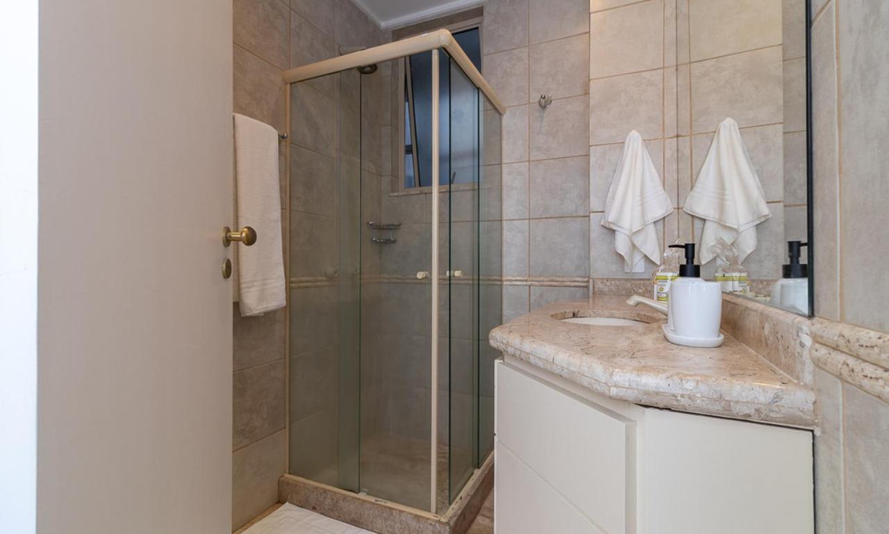 Apartamento Tabas Lindo Ap Prox. A De Ipanema Ip0004